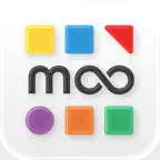 Moosaico+ iOS Icon