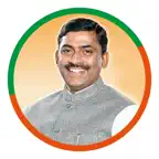 P Muralidhar Rao iOS Icon