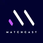 Matchcast iOS Icon