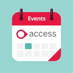 The Access Group Events iOS Icon