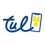 TUL•M iOS Icon