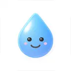 MyWaterPal: Water Reminder iOS Icon