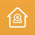 HomeVision for HomeKit Cameras iOS Icon