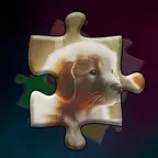 Jigspatial: Dogs iOS Icon