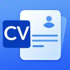 ResuME Maker - CV Jobs Builder iOS Icon