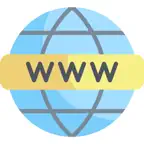 Desktop Browser™ iOS Icon