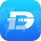 DE FPV V2 iOS Icon