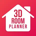Home Design 3D: Room Planner iOS Icon