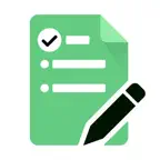 To Do List: Agenda & Reminders iOS Icon