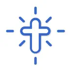 Christian Companion Bible Chat iOS Icon