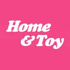 홈앤토이 iOS Icon