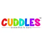 Cuddles Child Clinic iOS Icon