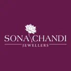 SONA CHANDI JEWELLERS iOS Icon