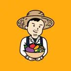 야채삼촌-신선한 먹거리 전문앱 iOS Icon