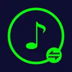 Any MP3 Player - Offline Music iOS Icon