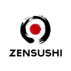 ZEN SUSHI iOS Icon
