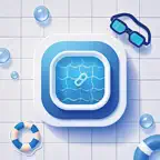 Next Pool iOS Icon