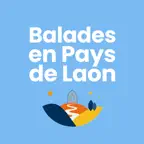 Balades En Pays de Laon iOS Icon