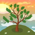 Whising Tree iOS Icon