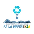 CCA FA LA DIFFERENZA iOS Icon