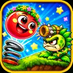 Jump Ball 4: Bounce Ball Game Icon