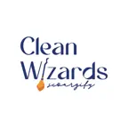 Clean Wizards iOS Icon