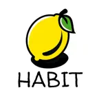 Zest Habit iOS Icon