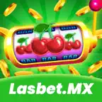 Lasbet.MX - Casino dinero real icon