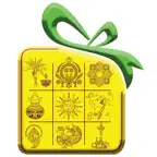Festive Basket iOS Icon