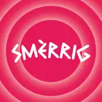 SMÈRRIG iOS Icon