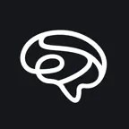 CBT Thought Diary App iOS Icon