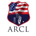 ARCL - Cricket Scoring App iOS Icon
