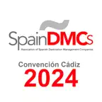 SpainDMCs 2024 iOS Icon