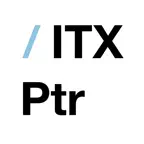 Inditex Partner iOS Icon