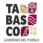 Emergencia Tabasco 911 iOS Icon