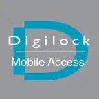 Digilock Mobile Access iOS Icon