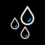 Автомойка Лента iOS Icon