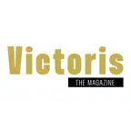 Victoris iOS Icon