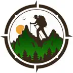 Hiking Maps iOS Icon