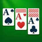 Vigor Solitaire for Seniors Icon