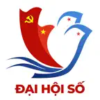 Đại hội số iOS Icon