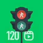 120 Tình Huống Mô Phỏng 2024 iOS Icon