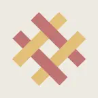 Hashtag Kakeibo iOS Icon