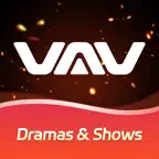 Vahaflix - Dramas & Shows icon