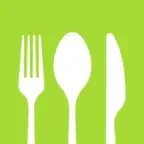 Pure Good Food iOS Icon