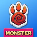 Monster World: Catch and Care iOS Icon
