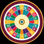 Choose for me: random roulette iOS Icon