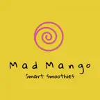 Mad Mango iOS Icon