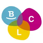 Biblioteca Digital BCLC iOS Icon