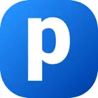 Postek Social iOS Icon